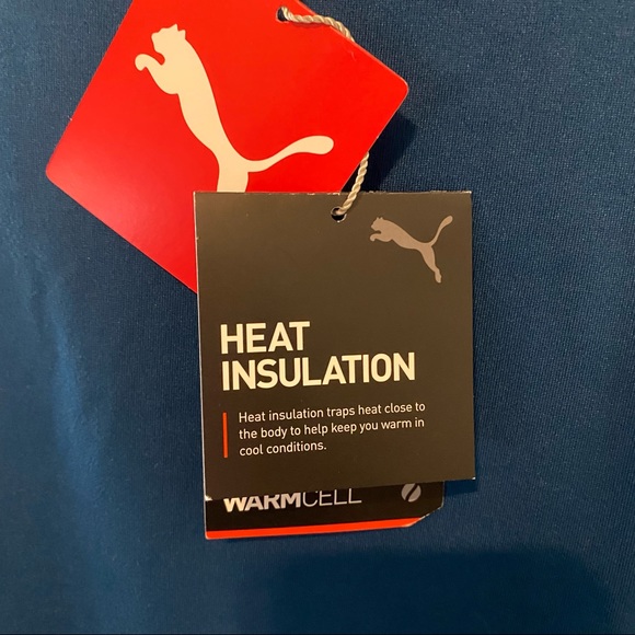 Puma crewneck sweatshirt - Picture 10 of 10